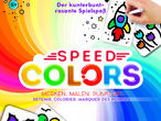 Vorschaubild zu Spiel Speed Colors