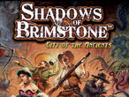 Vorschaubild zu Spiel Shadows of Brimstone: City of the Ancient