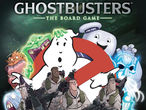 Vorschaubild zu Spiel Ghostbusters: The Board Game