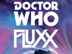 Vorschaubild zu Spiel Doctor Who Fluxx