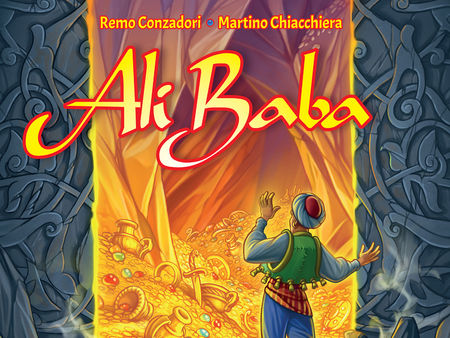 Ali Baba