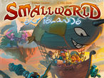 Vorschaubild zu Spiel Small World: Sky Islands