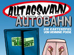 Vorschaubild zu Spiel Alltagswahn Autobahn