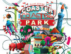 Vorschaubild zu Spiel Coaster Park