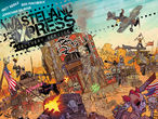 Vorschaubild zu Spiel Wasteland Express Delivery Service