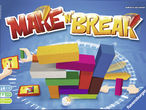 Vorschaubild zu Spiel Make 'n' Break - Neuauflage