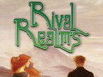 Vorschaubild zu Spiel Fantastiqa Rival Realms