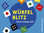 Vorschaubild zu Spiel Würfelblitz