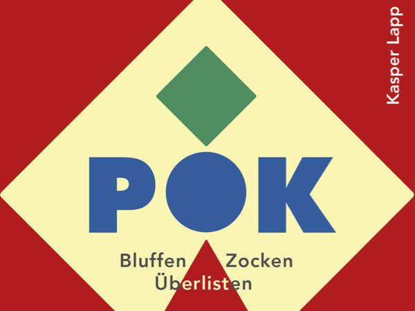 Bild zu Alle Brettspiele-Spiel Pok