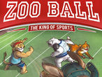 Vorschaubild zu Spiel Zoo Ball