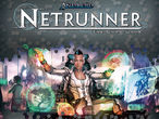 Vorschaubild zu Spiel Android Netrunner - Neuauflage