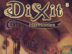 Vorschaubild zu Spiel Dixit 8: Harmonies