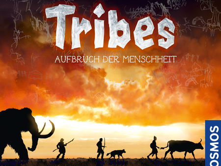 Tribes