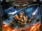 Vorschaubild zu Spiel Lords of Hellas