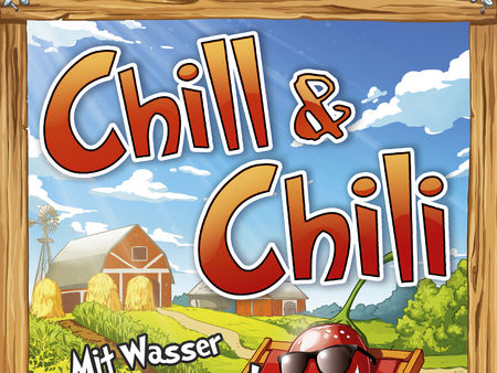 Chill & Chili