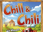 Vorschaubild zu Spiel Chill & Chili