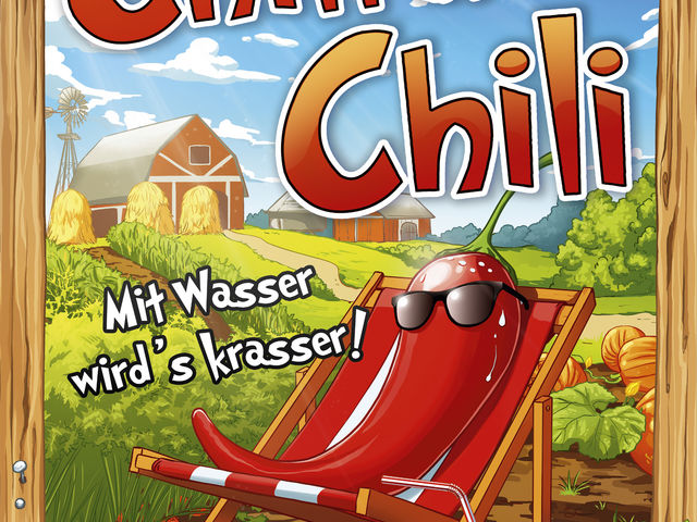 Chill & Chili Bild 1