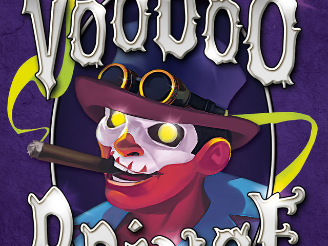 Voodoo Prince Bild 1