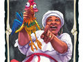 Voodoo Prince Bild 3
