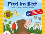 Vorschaubild zu Spiel Fred im Beet