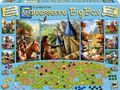 Carcassonne: Big Box 2017 Bild 1