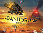 Vorschaubild zu Spiel Pandorum