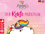 Vorschaubild zu Spiel Pummeleinhorn: Der Kekfe Marathon