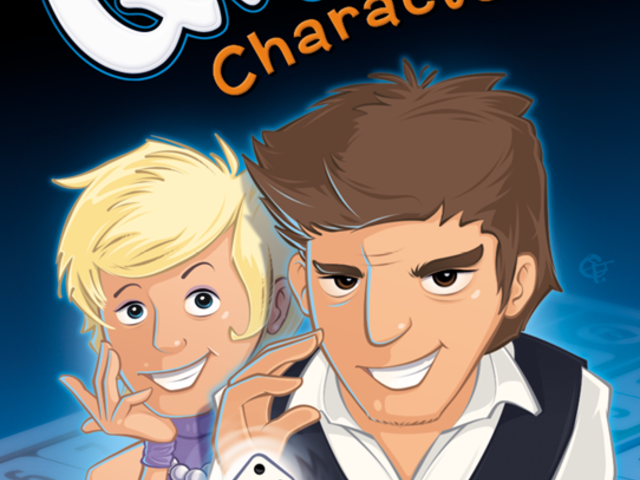 Qwixx: Characters Bild 1