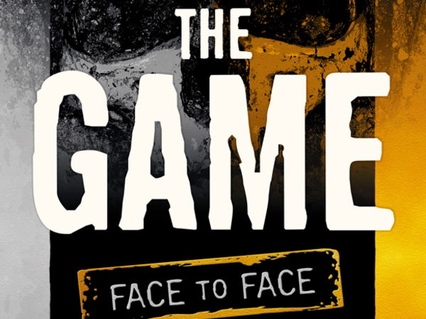 Bild zu Alle Brettspiele-Spiel The Game: Face to Face