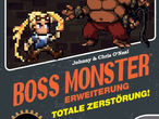 Vorschaubild zu Spiel Boss Monster: Erweiterung - Totale Zerstörung!