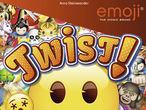 Vorschaubild zu Spiel Emoji Twist!