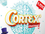 Vorschaubild zu Spiel Cortex Challenge 2