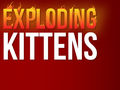 Exploding Kittens