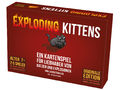 Exploding Kittens Bild 1