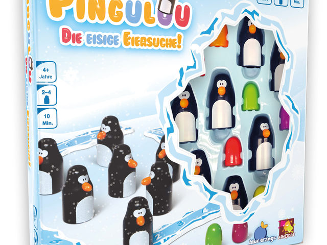 Pinguluu Bild 1