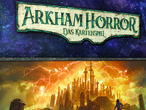 Vorschaubild zu Spiel Arkham Horror: Das Kartenspiel - Der Pfad nach Carcosa
