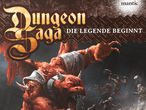 Vorschaubild zu Spiel Dungeon Saga: Valandors Rückkehr