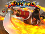 Vorschaubild zu Spiel The Masters' Trials: Wrath of Magmaroth