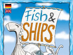 Vorschaubild zu Spiel Fish & Ships