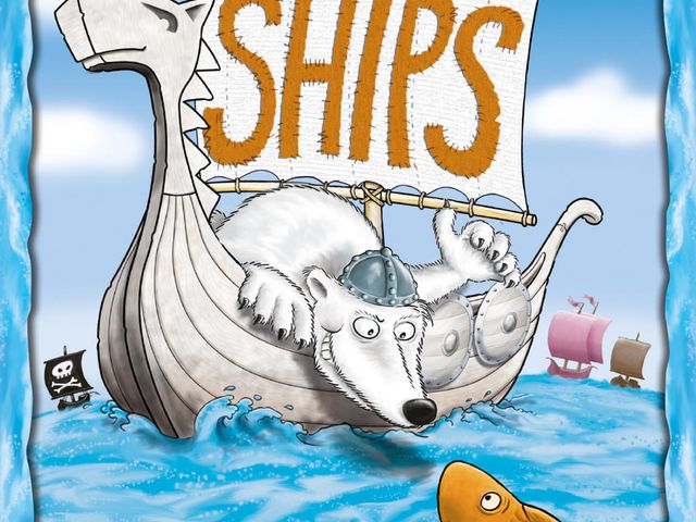 Fish & Ships Bild 1