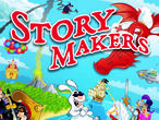 Vorschaubild zu Spiel Story Makers