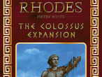 Vorschaubild zu Spiel Rhodes: The Colossus