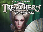 Vorschaubild zu Spiel Treachery in a Pocket