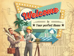 Vorschaubild zu Spiel Welcome to your perfect home