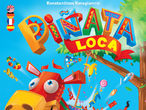 Vorschaubild zu Spiel Piñata Loca