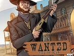 Vorschaubild zu Spiel Wanted: Rich or Dead