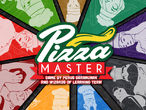 Vorschaubild zu Spiel Pizza Master