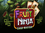 Vorschaubild zu Spiel Fruit Ninja: Card Master