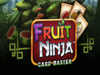 Vorschaubild zu Spiel Fruit Ninja: Card Master