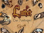 Vorschaubild zu Spiel Luther: Das Kartenspiel
